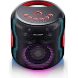 Sharp PS-921 schwarz