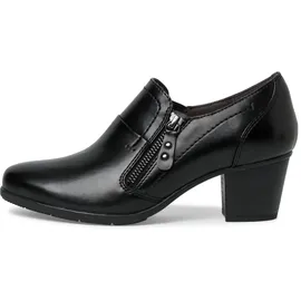 Jana Trotteur 8-24469-41 schwarz H-Weite