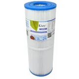 Darlly SC704 Filter Ersatzfilter Lamellenfilter Apollo Jacuzzi Villeroy - Boch