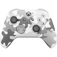 Microsoft Xbox Wireless Controller arctic camo special edition