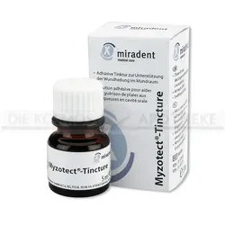 MYZOTECT Tincture 5 ml