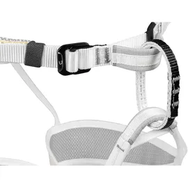 Grivel Levante Klettergurt Gelb