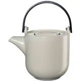Asa Selection Teekanne mit Holzgriff tofu 0,6l