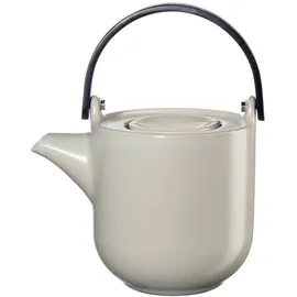 Asa Selection Teekanne mit Holzgriff tofu 0,6l
