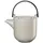 Asa Selection Teekanne mit Holzgriff tofu 0,6l