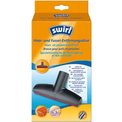 SWIRL Haar &