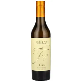Tement Sauvignon Blanc Trockenbeerenauslese Zieregg 2017 0,375 l