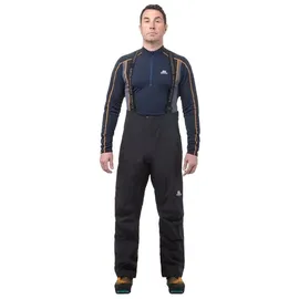 Mountain Equipment Herren Karakoram Mountain Hose (Größe M, schwarz)