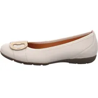Gabor Ballerina in beige, | Gr.: 42