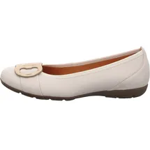 Gabor Ballerina in beige, | Gr.: 42