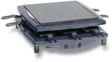 Preisvergleich Produktbild Steba RC 2.1 - Grill - elektrisch - 676 qcm