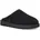 UGG UGG Classic Slip-On Pantoffel Clog Mule Pantoffel mit Warmfutter schwarz 40 7 US