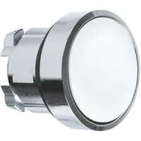 Schneider Electric Drucktaster, Frontelement, ZB4BACUST01