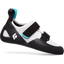 Black Diamond Momentum Schwarz/Weiß 40