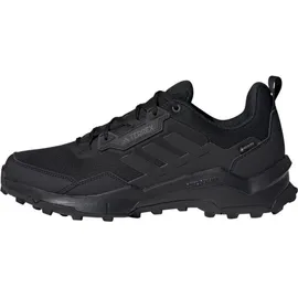 adidas Terrex AX4 GTX Herren Core Black/Core Black/Grey Four 42