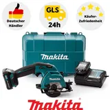 Makita HS301DSAE inkl. 2 x 2,0 Ah + Koffer
