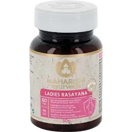 Maharishi Ayurveda Frauen Rasayana Tabletten 60 St.