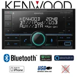 Kenwood DPX-M3200BT
