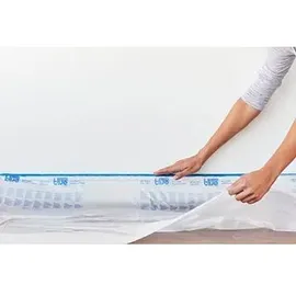 Scotch Abdeckfolie ScotchBlue 122 cm x 27,4 m