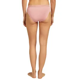 Icebreaker 125 Cool-lite Sprite Hipster Slip Rosa XS