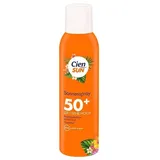 Cien Sonnenspray LSF 50+ 150 ml