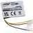 Powery Akku für Fernbedienung/Remote-Control GoPro ARMTE-001, ARMTE-002