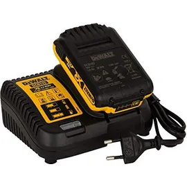 DeWalt DCB115D2 Starterset 18 V Li-Ion 2 x 2,0 Ah