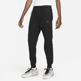 Nike Sportswear Tech Fleece Jogginghose Herren black/black Gr. S