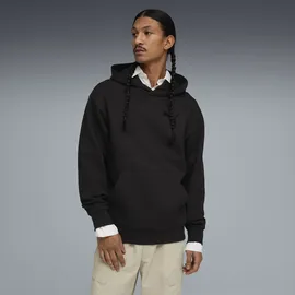 Puma Hoodie schwarz S