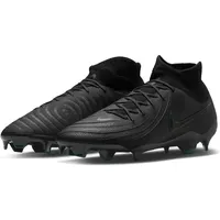 Nike Phantom Luna 2 Pro FG black/black/deep jungle 44,5