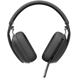 Logitech Zone Vibe Wireless UC mit Empfänger Graphit 981-001199