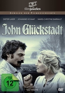 John Glückstadt (DVD)