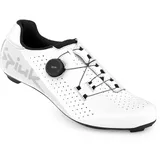 Spiuk Bruma Road Carbono Schuhe Weiß 44