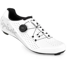 Spiuk Bruma Road Carbono Schuhe Weiß 44