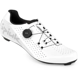 Spiuk Bruma Road Carbono Schuhe Weiß 44