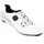 Spiuk Bruma Road Carbono Schuhe Weiß 44