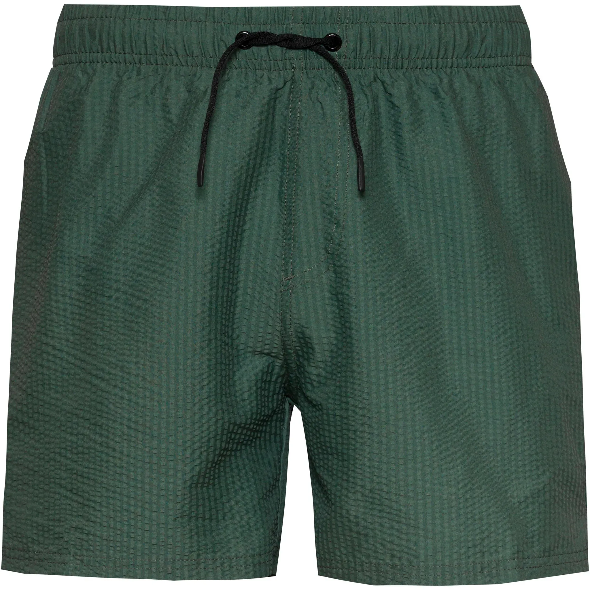 AQUARAPID Badehose Herren in jungle green, Größe M - grün