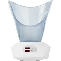 Medisana DS 400 Gesichtssauna Weiß/Blau