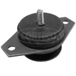CORTECO Lagerung, Automatikgetriebe Schaltgetriebe Automatikgetriebe,Lagerung, links  für LANCIA 7720288 80000488