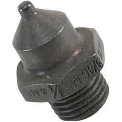 BGS 3057-21 Pressdorn Stufe 2 / Ø 6,3mm (1/4") & Ø4,75mm (3/16") für Artikel 3057