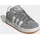 adidas Campus 00s Elastic Lace Kids Grey Three / Cloud White / Gum 34