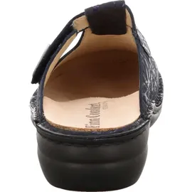 Finn Comfort blau 38