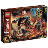 Lego 71719 Ninjago - Zanes Mino-Monster - ***NEU & OVP***