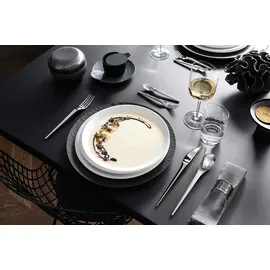 Villeroy & Boch NewMoon Schale flach