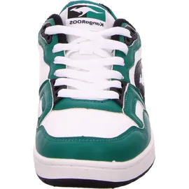 KangaROOS K-Slam Point Damen Weit Grün 41