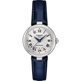 TISSOT Bellissima Automatic Leder 29 mm T126.207.16.013.00