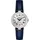 TISSOT Bellissima Automatic Leder 29 mm T126.207.16.013.00