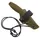 peltonen knives Ranger Cub Coyote