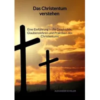 Jaltas books Das Christentum verstehen - Eine Einführung in