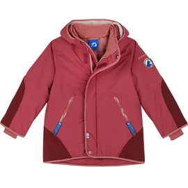 Finkid Talvinen Husky Pink 110